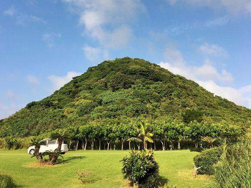 11月21日(月) 石垣島川平 地元ガイドが教える川平の絶景ハイキングコース