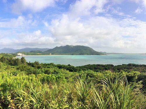 11月2日(水) 石垣島川平 地元ガイドが教える川平の絶景ハイキングコース