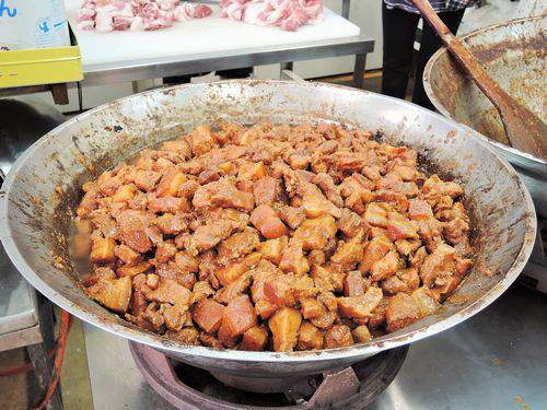 1月18日(水) 伊良部島 伊良部島の名物料理体験