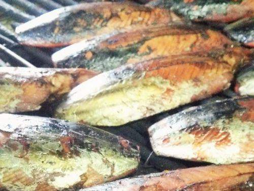 11月16日(水) 伊良部島 カツオが空飛ぶ伊良部島「なまり節」と漁師飯づくり体験