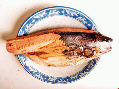 11月9日(水) 伊良部島 カツオが空飛ぶ伊良部島「なまり節」と漁師飯づくり体験