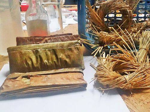 11月11日(金) 石垣島川平 川平の秘祭～節祭り「マユンガナシ」～