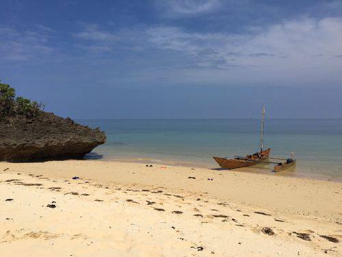 石垣島北部 1泊2日　造船職人が作るサバニでいく風よみ体験＆地域交流会