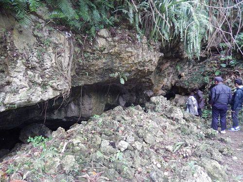 2月10日(金) 宮古島城辺 大人の平和学習交流会～博愛の里めぐり～