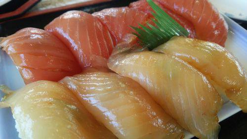 1月21日(土) 北大東島 紺碧の大海原での釣り体験と料理体験