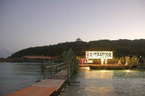 2月7日(火) 宮古島城辺 これであなたも「なりやまあやぐ」の達人～なりやまあやぐ発祥の地巡りと演奏講座～