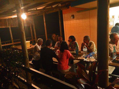 12月22日(木) 久米島 山里ゆんたく市場 選べる地元体験プログラム！