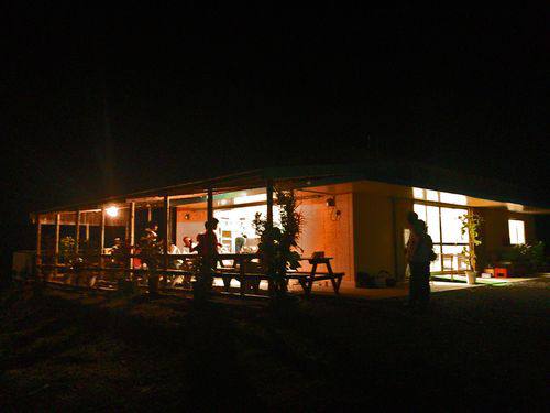 11月18日(金) 久米島 山里ゆんたく市場 選べる地元体験プログラム！