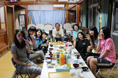 11月21日(月) 久米島 高級な海洋深層水の塩100%使用した早苗さんのこだわりの久米島味噌作り体験