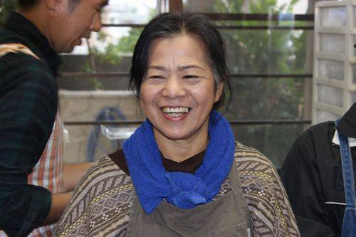 1月20日(金) 久米島 山里ゆんたく市場 選べる地元体験プログラム！