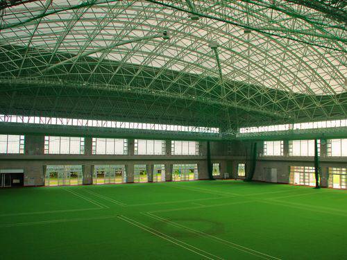 2月2日(木) 久米島 老人クラブ対抗 久米島ゲートボール交流試合♪