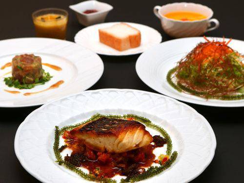 11月14日(月) 久米島 食物アレルギー対応の島！久米島で学ぶアレルギー対応研修ツアー