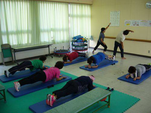 10月22日(土) 久米島 マラソンランナー必見！久米島マラソンのためのSMAPプログラムとコース下見ツアー