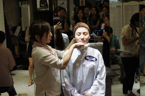 12月2日(金) 久米島 海洋深層水化粧品ポイントピュールで美容セミナー♪（民宿利用）