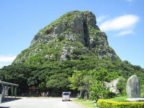 11月21日(月) 伊江島 島ま～いトライアル