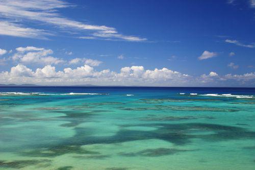 11月5日(土) 伊江島 島ま～いトライアル