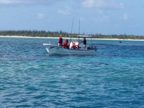 ＊昔ながらの竹竿釣り体験