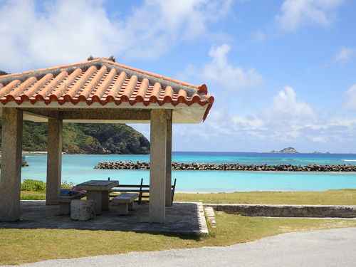 1月13日(金) 阿嘉島 島豆腐作り＆プチデジタルデトックスツアー