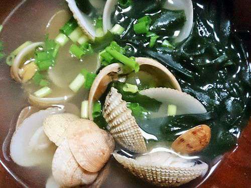 1月31日(火) 石垣島川平 潮干狩りと料理体験