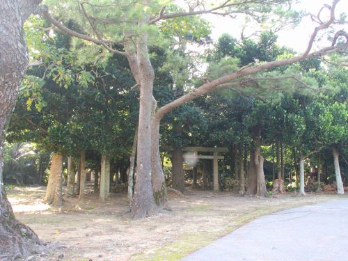 1月16日(月) 石垣島川平 川平の歴史と自然を満喫コース